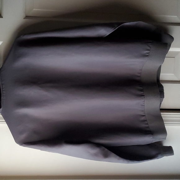 Route 66 Gray Jacket 14/16 - Picture 2 of 4